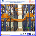 Nanjing Ebil Metal Automated Steel Q235 Radio Shuttle Shelf